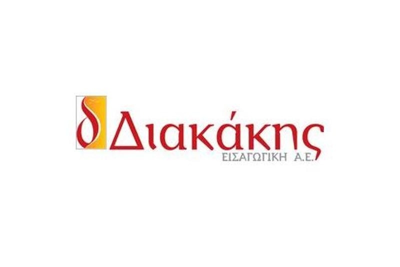 Συνεργασία ΠΑΟΚ - «Διακάκης Εισαγωγική Α.Ε.»