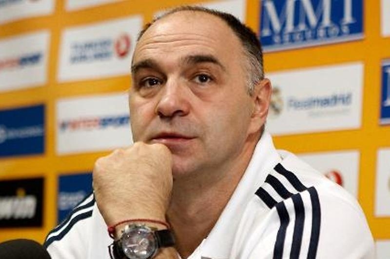 Λάσο: «Το σημαντικό ματς για εμάς είναι με τον Παναθηναϊκό»