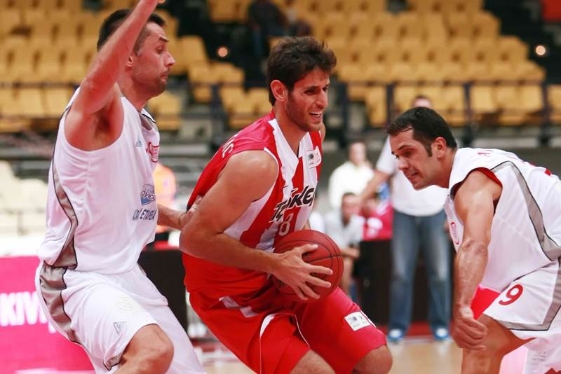 Νέα Κηφισιά: «Ευχάριστη γεύση η πορεία μας»