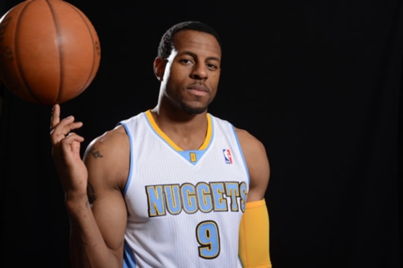 Ντένβερ Νάγκετς: «Καλύτεροι αμυντικά με Ιγκουοντάλα»