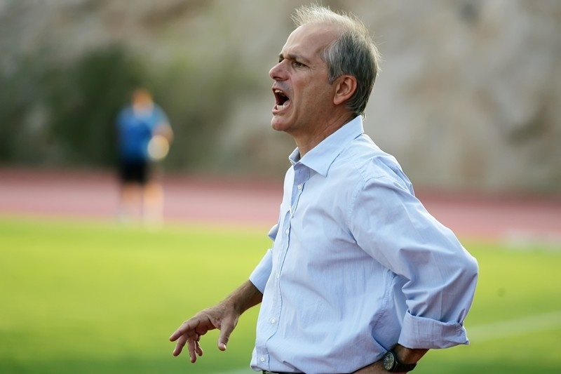 Θρασύβουλος: Με τέσσερα… προβλήματα στη Θεσσαλονίκη