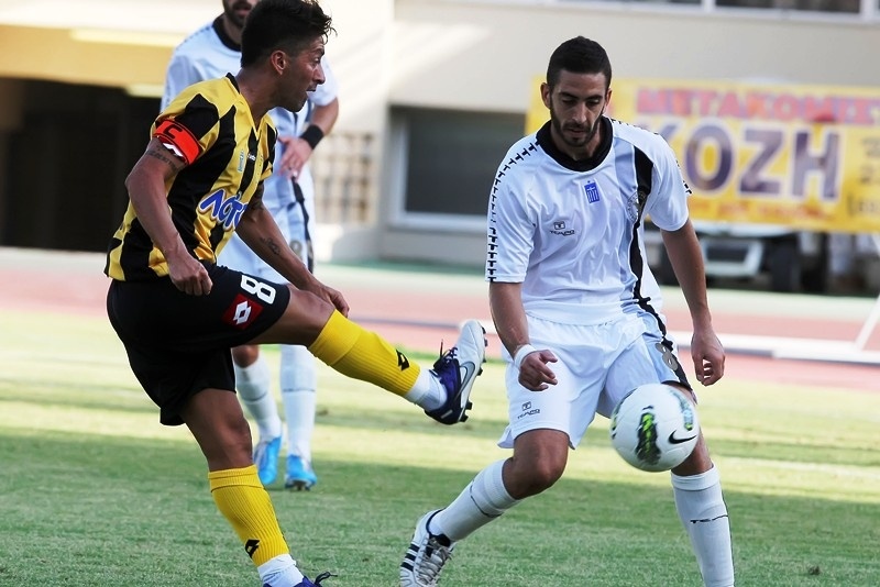 Ρομάνο: «Εχουμε πολύ δρόμο, αλλά ξεκινήσαμε καλά»