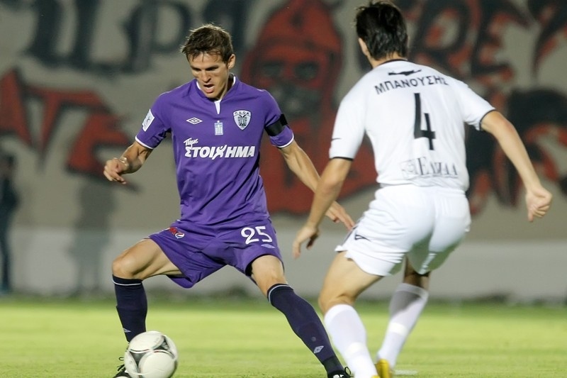 ΟΦΗ - ΠΑΟΚ: Δέκα με... 1-1 στο «Γεντί Κουλέ»