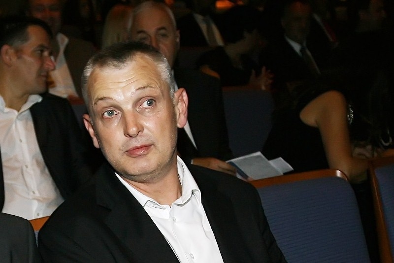 Πάσπαλι: «Αγαπάω την Αθήνα» (video)