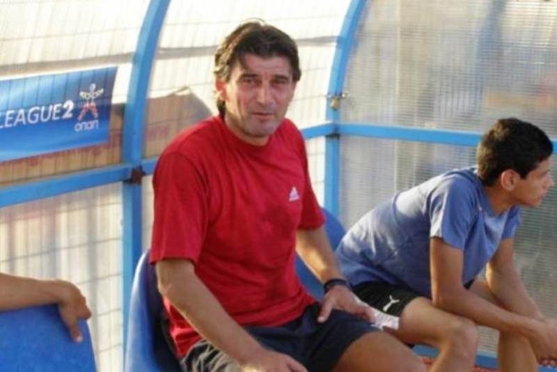 Παναγιωτίδης: «Δεν κινδυνέψαμε από τη Λάρισα»