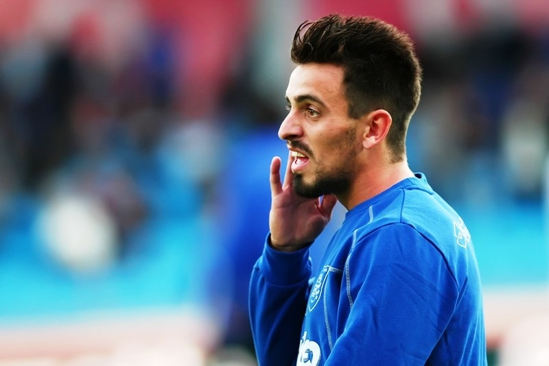 Νικλητσιώτης: «Αν ο Θεός δεν θέλει…»