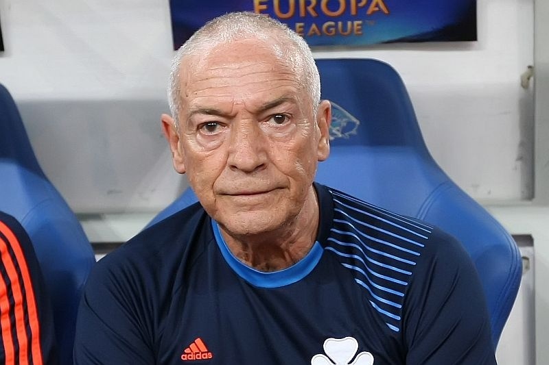 Φερέιρα: «Πρωταγωνίστησε η ομάδα»