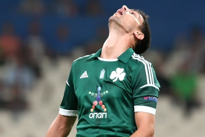 Πίντο: «Να φτάσουμε εκεί που αξίζουμε»