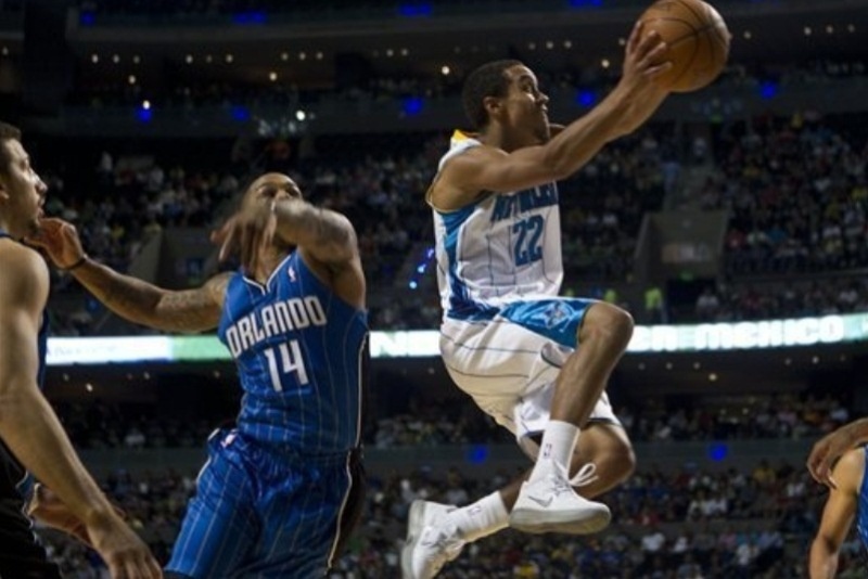 Νιου Ορλίνς Χόρνετς: Ποδαρικό με νίκη, στο Μεξικό