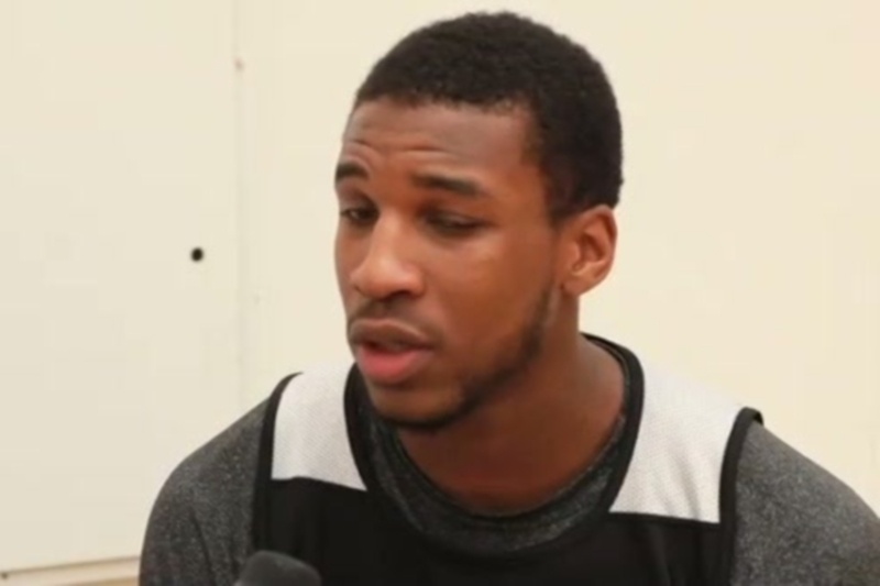 Σακραμέντο Κινγκς: Εντυπωσιάζει ο Τόμας Ρόμπινσον