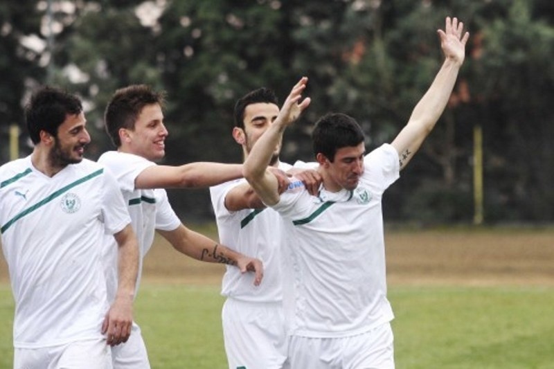 Έκανε σεφτέ η Επανομή, 2-1 την Καλλιθέα