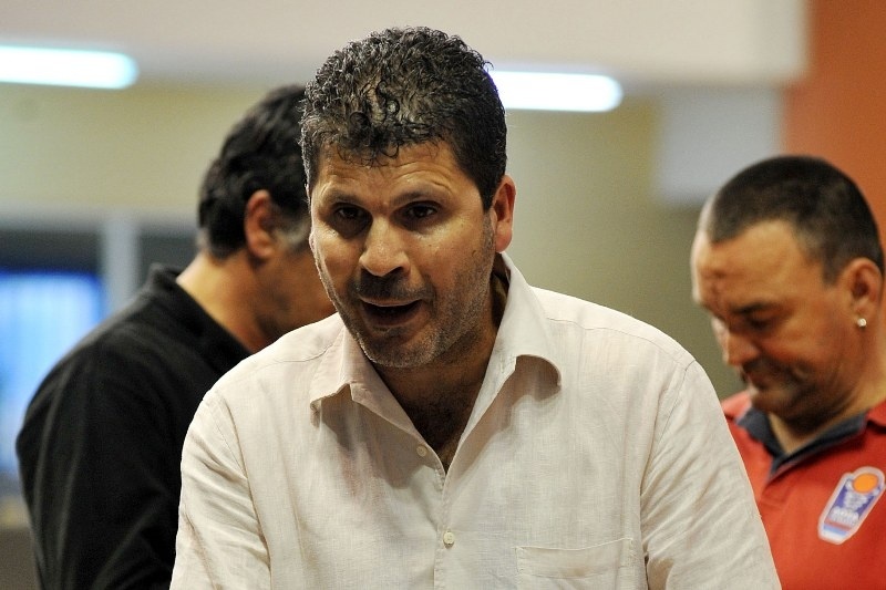 Βουρνάς: «Διαφορετικοί από πέρσι»