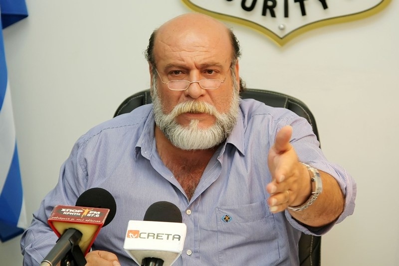 ΟΦΗ: Εξώδικο Πουλινάκη σε Κλάδο