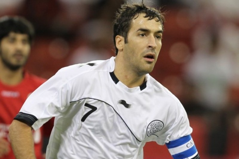 Ραούλ: «Δίκαιο αποτέλεσμα η ισοπαλία»