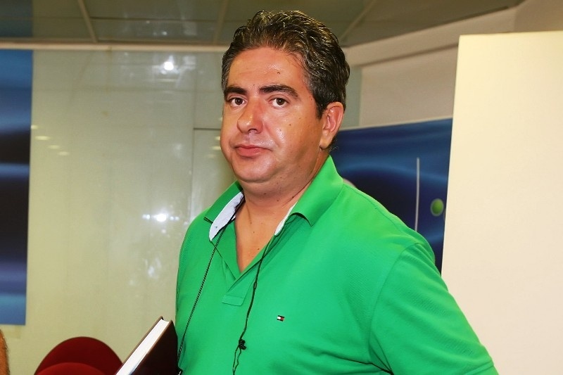 Θρασύβουλος: Παραιτήθηκε ο Μασούρης!