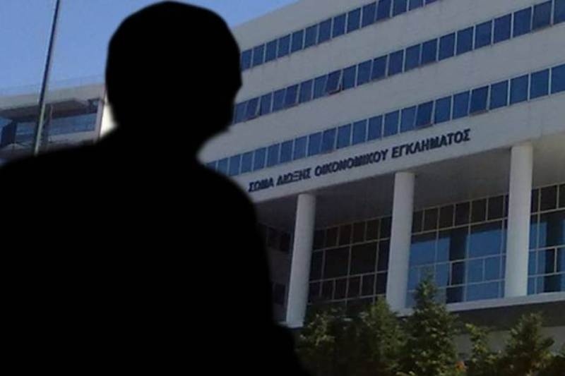 Μεγαλοδημοσιογράφος ελέγχεται από το ΣΔΟΕ
