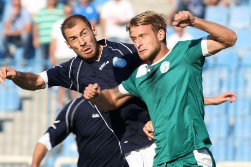 Βαγγελόπουλος: «Είχαμε πάθος και κόσμο»