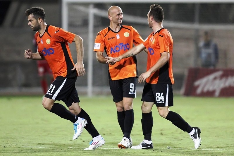 «Καθάρισε» τη Λιβαδειά ο Πανθρακικός με 3-0