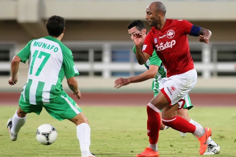 Μαραγκουδάκης: «Είμαστε η έκπληξη του πρωταθλήματος»