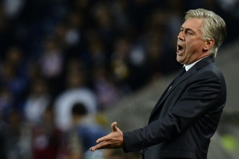 Αντσελότι: «Μπορούσαμε να νικήσουμε»