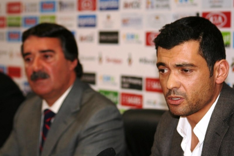 ΑΕΚ: «Πληρώνει για Κονσεϊσάο»