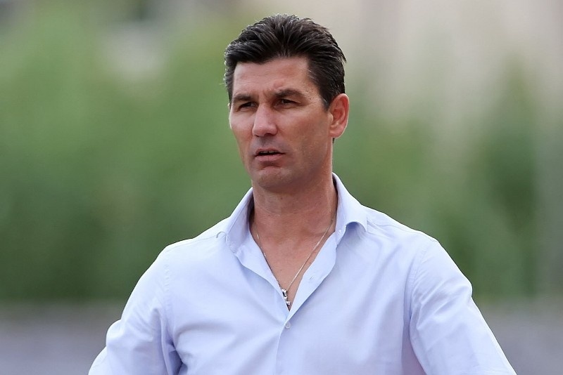 Άρης: Στη λίστα ο Ουζουνίδης