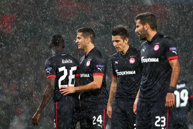 Ολυμπιακός: Τα κρυμμένα… όπλα του Ζαρντίμ!