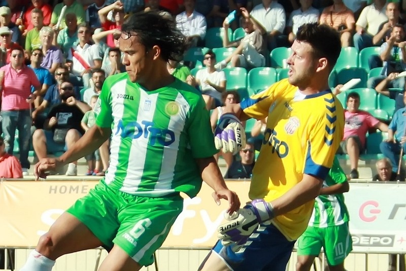 Λόπεθ: «Υπάρχει ενότητα στην Βέροια»