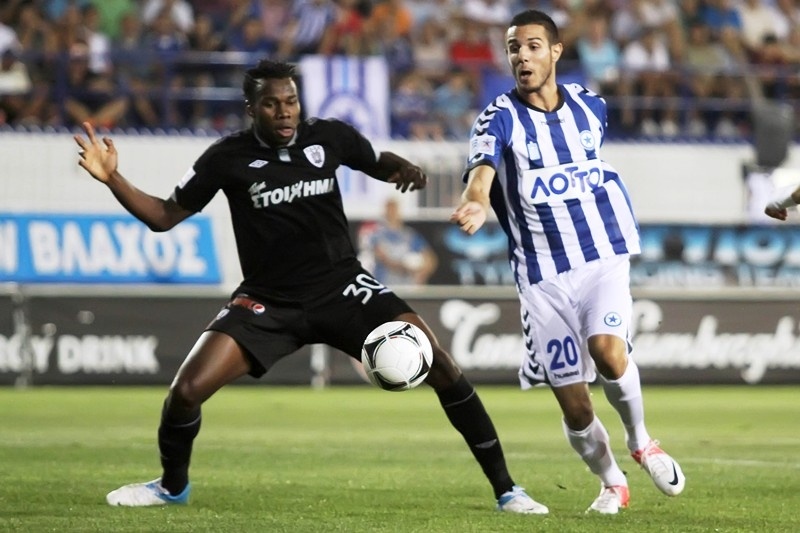 ΠΑΟΚ: Ξέμεινε από αμυντικούς ο Δώνης