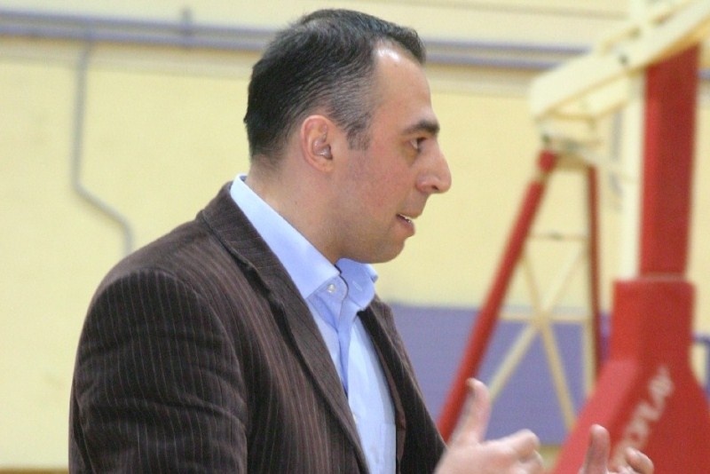 Κοκκινόπουλος: «Κάνουμε το χόμπι μας»
