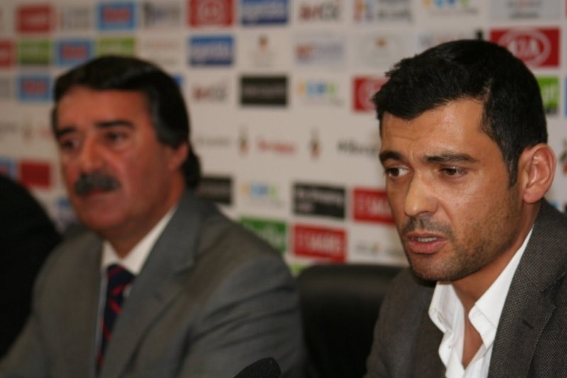 «Περιμένουμε την ΑΕΚ για τον Κονσεϊσάο»