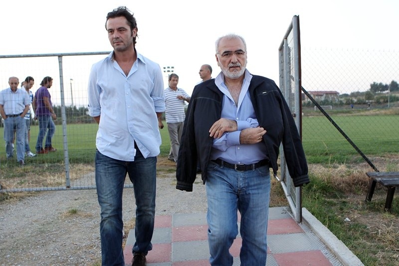 ΠΑΟΚ: Η Γενική Συνέλευση φανερώνει τα… πλάνα του Σαββίδη