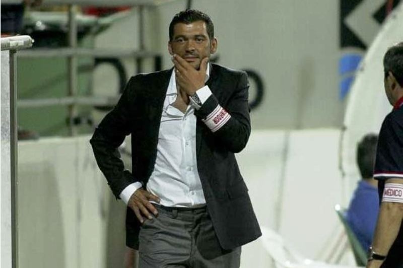«Μένει στην Ολανένσε ο Κονσεϊσάο»