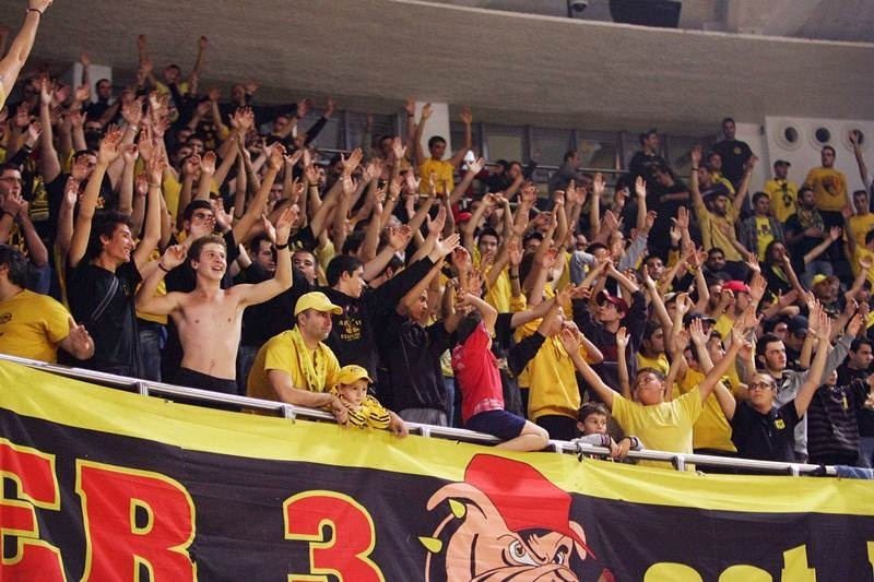 Άρης: Τα εισιτήρια με Παναθηναϊκό
