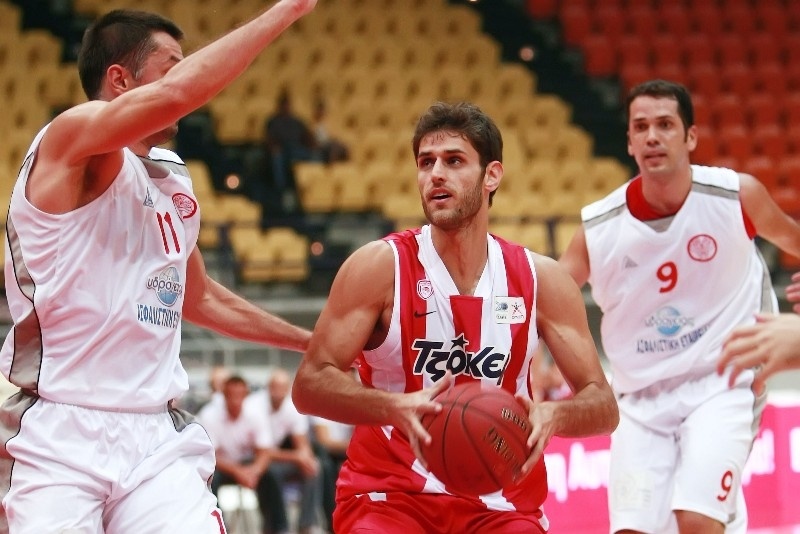 Διάστρεμμα ο Περπέρογλου, αμφίβολος με Κάχα