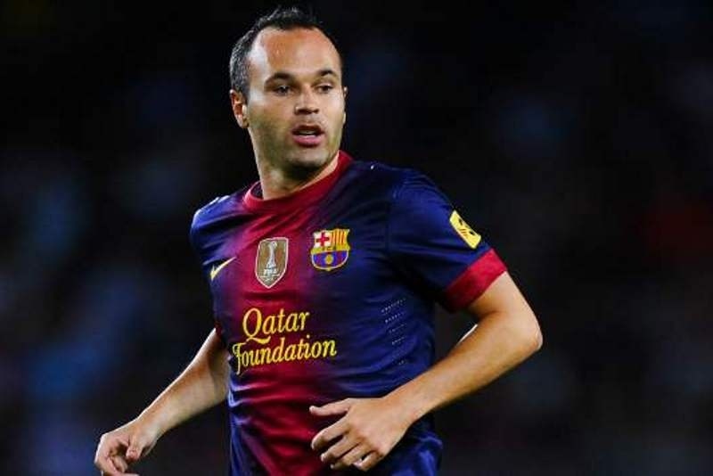 Ινιέστα: «Προσβλητικά τα σχόλια του Πέπε»