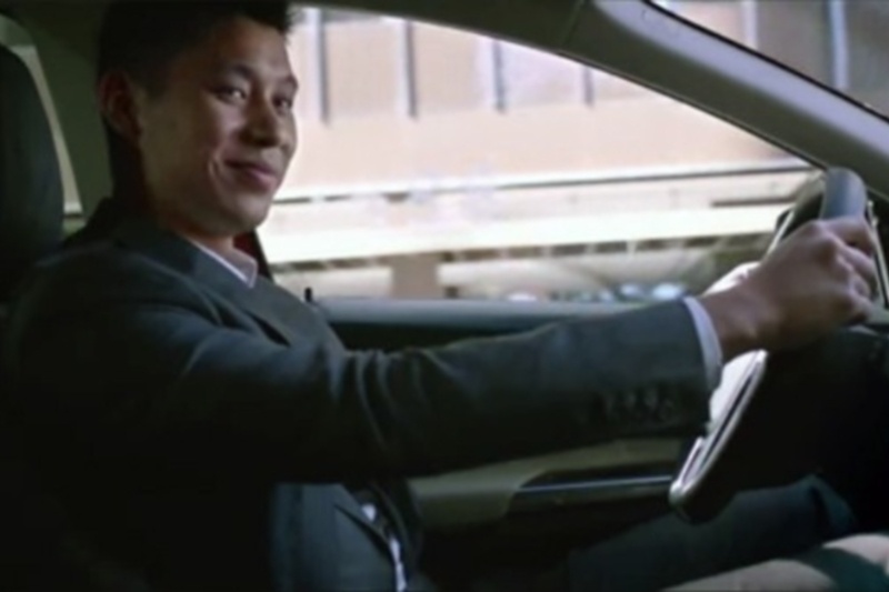 Χιούστον Ρόκετς: Διαφήμιση με… Τζέρεμι Λιν (video)