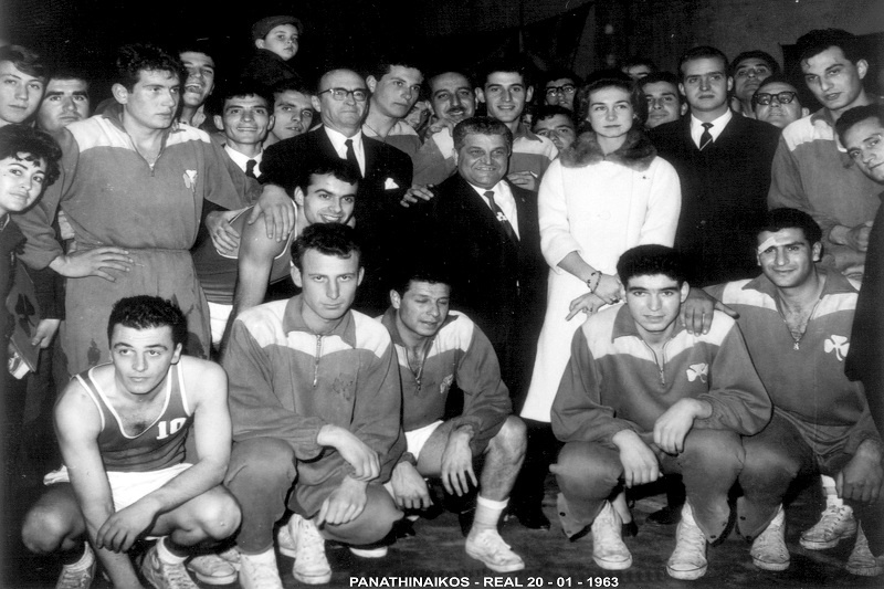 Η επέτειος των 50 χρόνων τους!