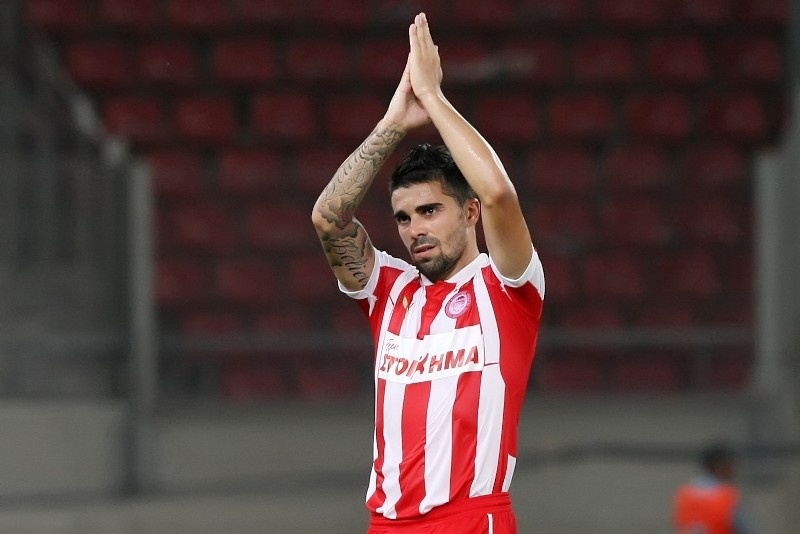 Μασάντο: «Σύντομα θα δουν όλοι τι μπορώ να κάνω»