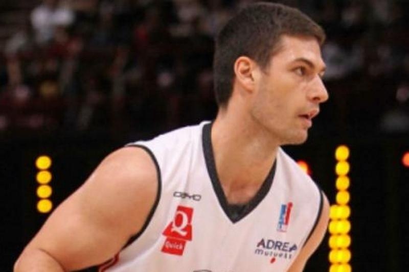 Ευρωλίγκα : Νικιφόρο ξεκίνημα για τη Σαλόν / Σαονέ