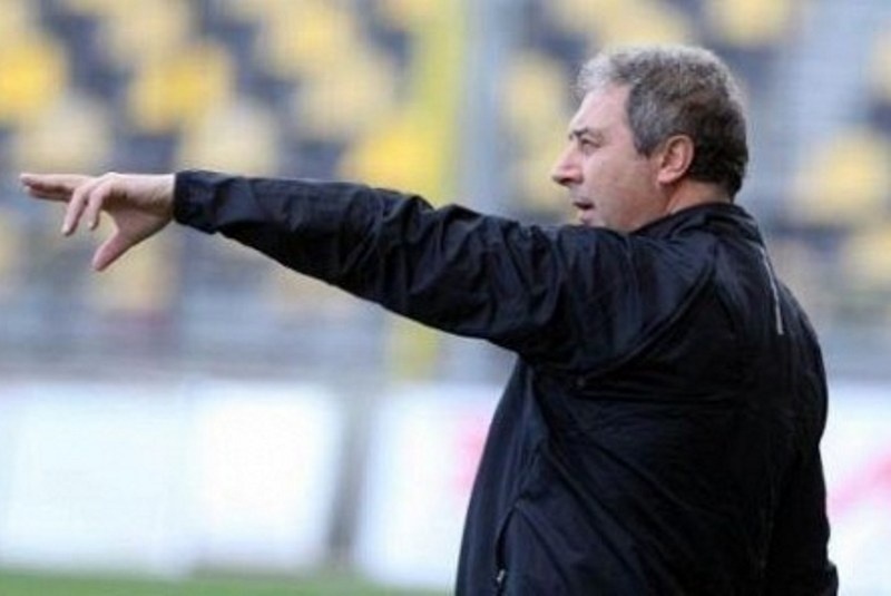 Πασσιαλής: «Υπάρχει φως στο τούνελ του Άρη…»