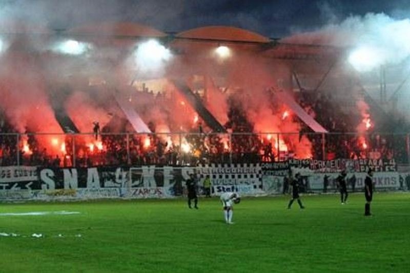 «Ο ΟΦΗ έχει ανάγκη από ομόνοια και στήριξη»