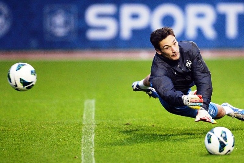 Γιορίς: «Δεν ήρθα για τον πάγκο»