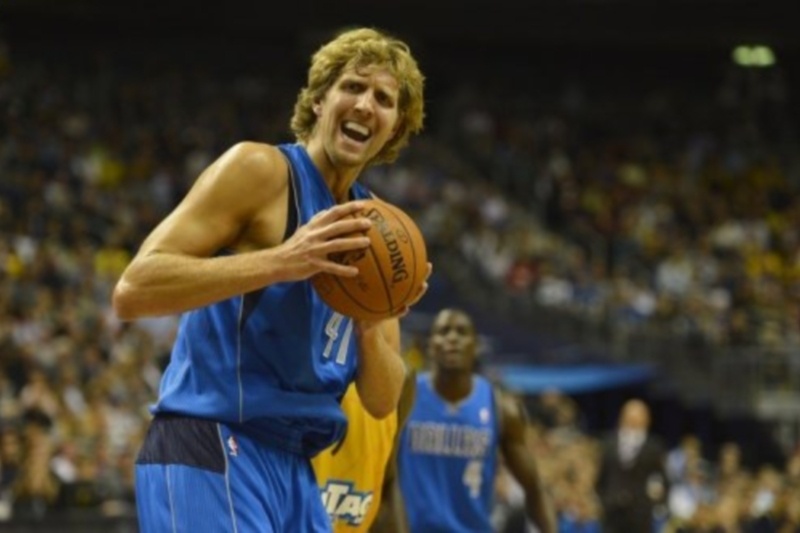 Ντάλας Μάβερικς: Πιθανή… καταστροφή