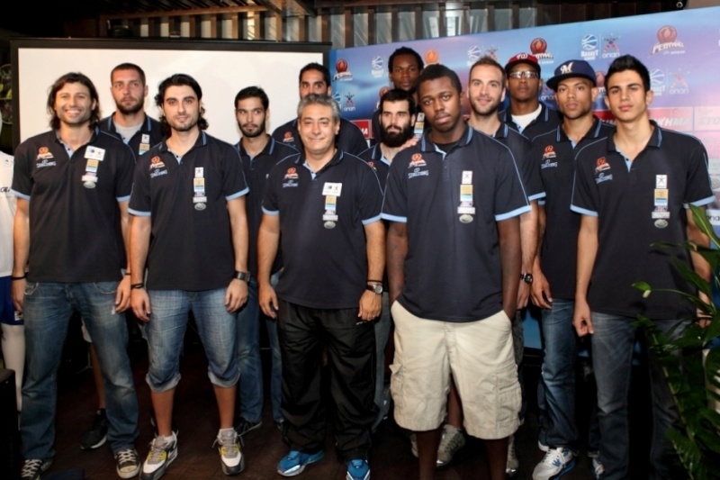 Ρέθυμνο: Η επίσημη παρουσίαση (photos)