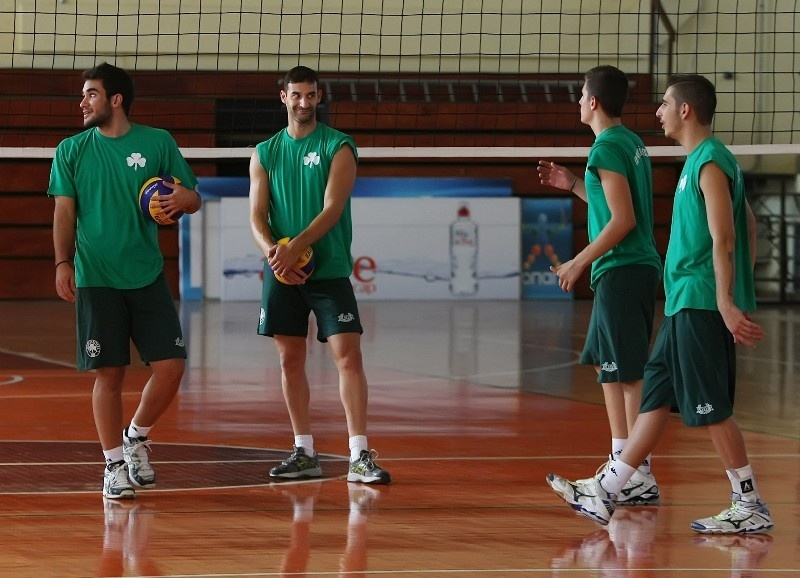 Παναθηναϊκός: Με νίκη επί του Αίαντα «έκλεισε» τα φιλικά