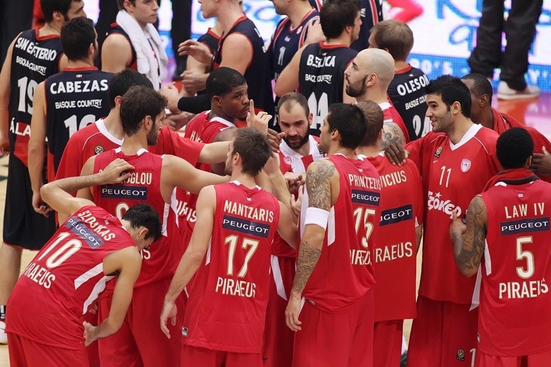 Ολυμπιακός: Δημιουργικός προβληματισμός