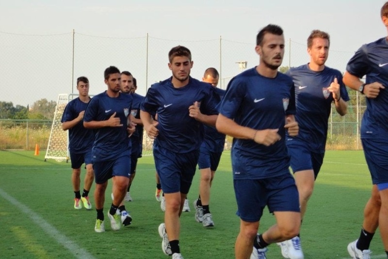 Κασσιώπη: Φιλικό με Αναγέννηση Περιβολιού