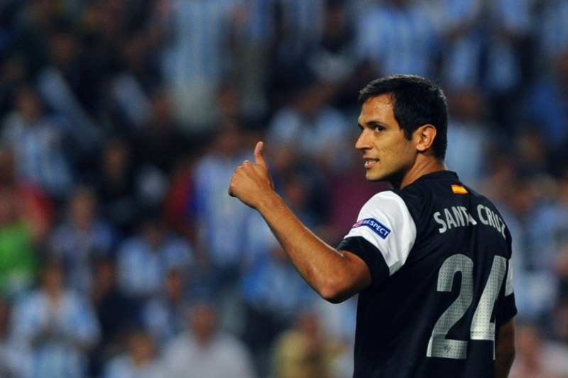 Σάντα Κρουζ: «Δεν επιστρέφω στην Αγγλία»