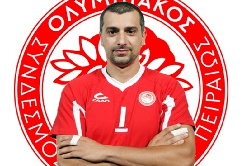 Χριστοφιδέλης: «Να φτάσουμε τον Ολυμπιακό στην κορυφή»